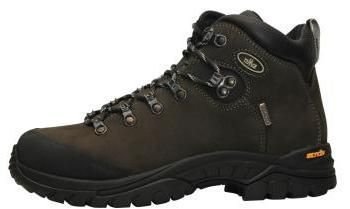 LOMER TONALE ANTRA BLACK BOT 43