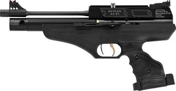 Hatsan AT44-P1 PCP Tabanca Çapı:4,5mm