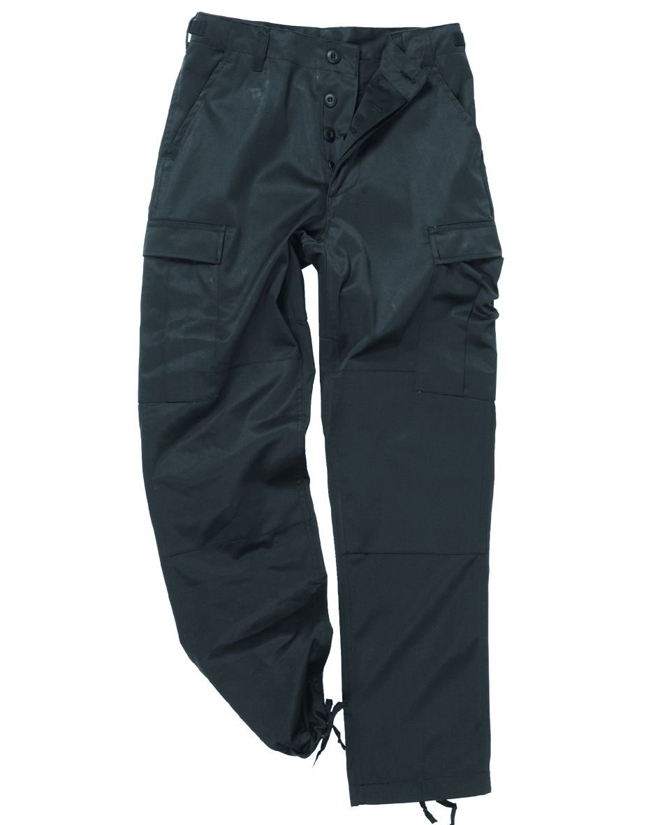 STURM PANTOLON SİYAH XL
