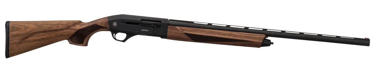 Ata Arms Venza Siyah Yarı Otomatik Av Tüfeği 61cm