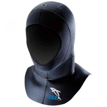 IST DIVE HEAD 5MM