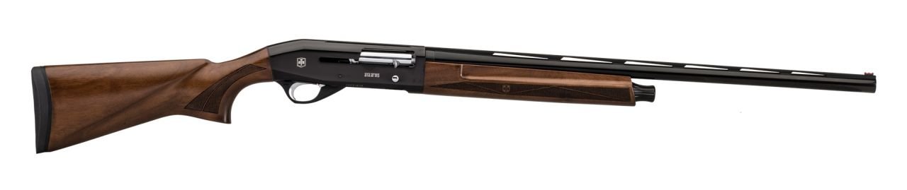 Ata Arms NEO 12 Ahşap Yarı Otomatik Av Tüfeği 61cm