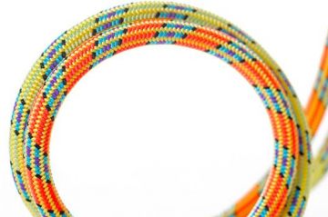 BEAL ICE LINE 8.1MM X 60M PARMA