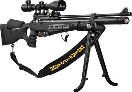 Hatsan BT65 SB LW Elite PCP Air Rifle