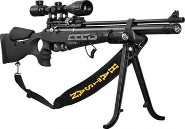 Hatsan BT65 SB LW Elite PCP Air Rifle
