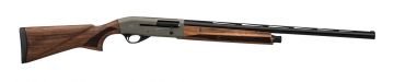 Ata Arms NEO Ahşap Yeşil Yarı Otomatik Av Tüfeği 66cm