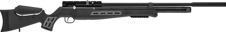 Hatsan BT65 SB QE LW Elite PCP Havalı Tüfek Çapı:6,35mm