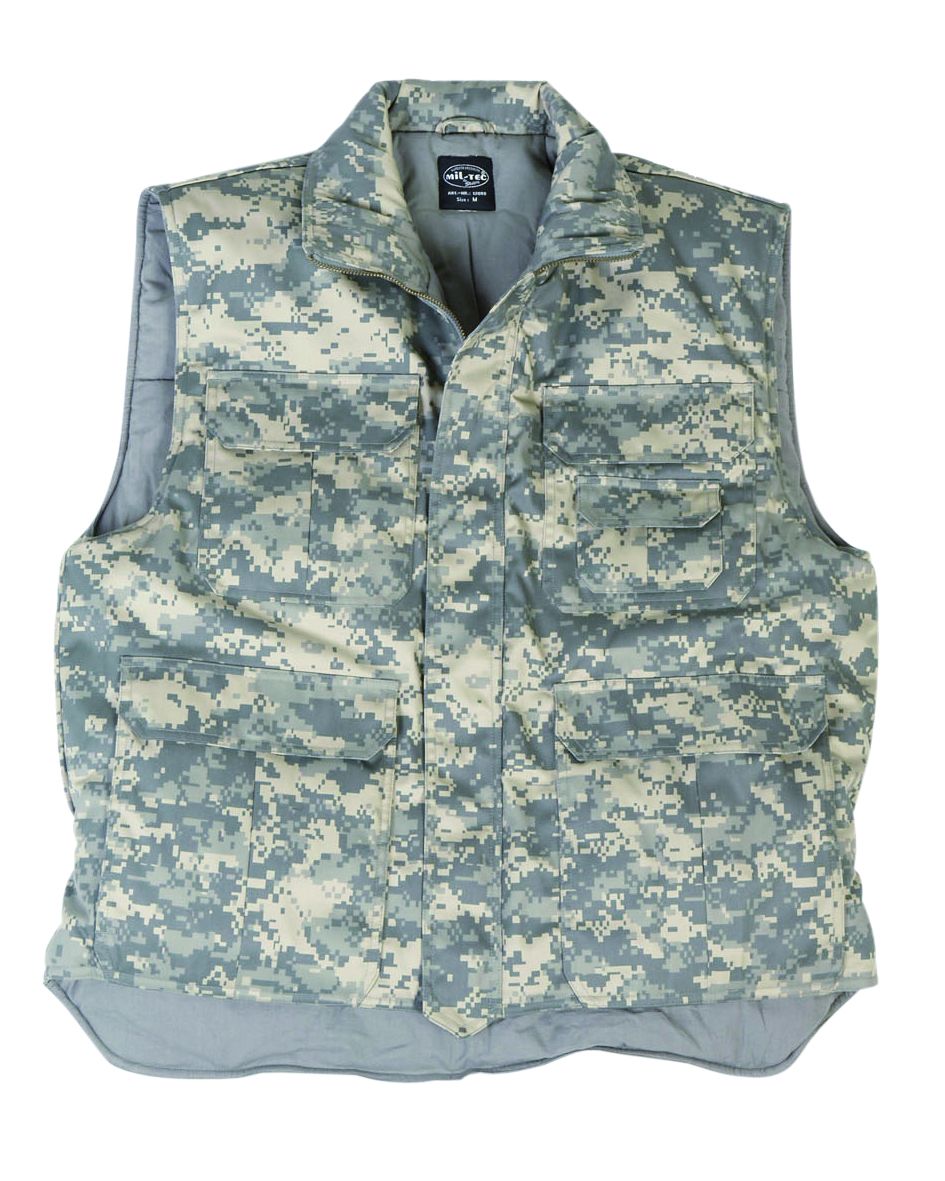 STURM RANGER YELEK DİJİTAL KAMUFLAJ M