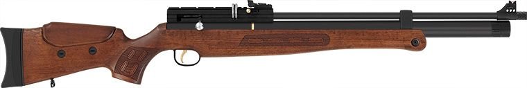 Hatsan BT65 SB-W LW PCP Havalı Tüfek Çapı:6,35mm